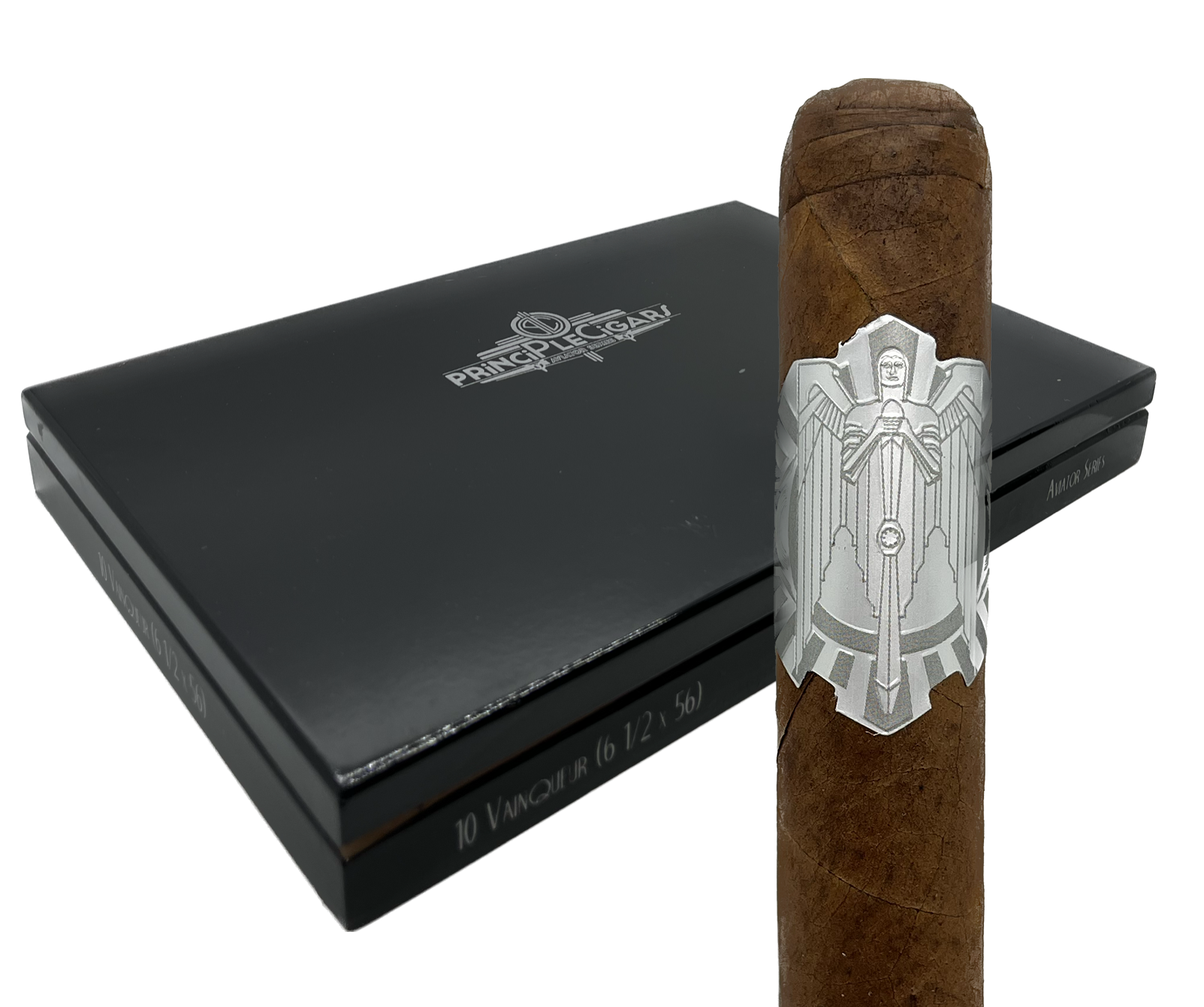 David Ortiz Cigars - Cigar Chief