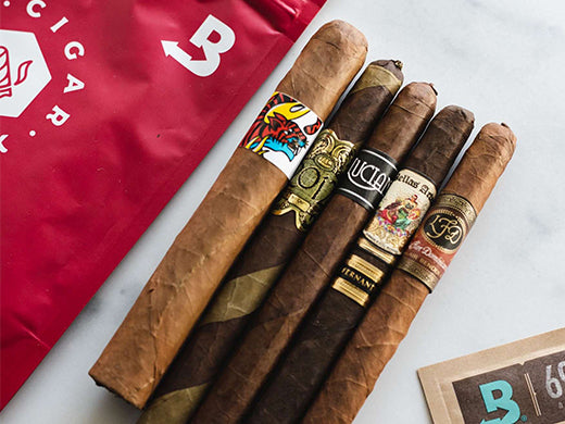 Cigar Yard - Exploring Cigar Clubs A Deep Dive into My Cigar Pack and the Excellences of Premium Monthly Subscriptions
