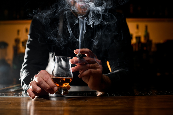 The Ultimate Guide to High-End Cigars: How to Choose, Store, and Enjoy the Finest Smoke