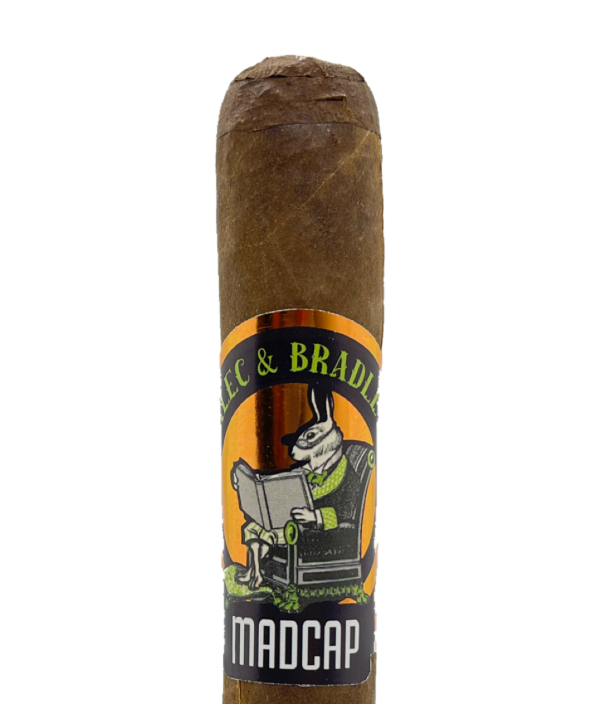 ALECBRADLEY MADCAP