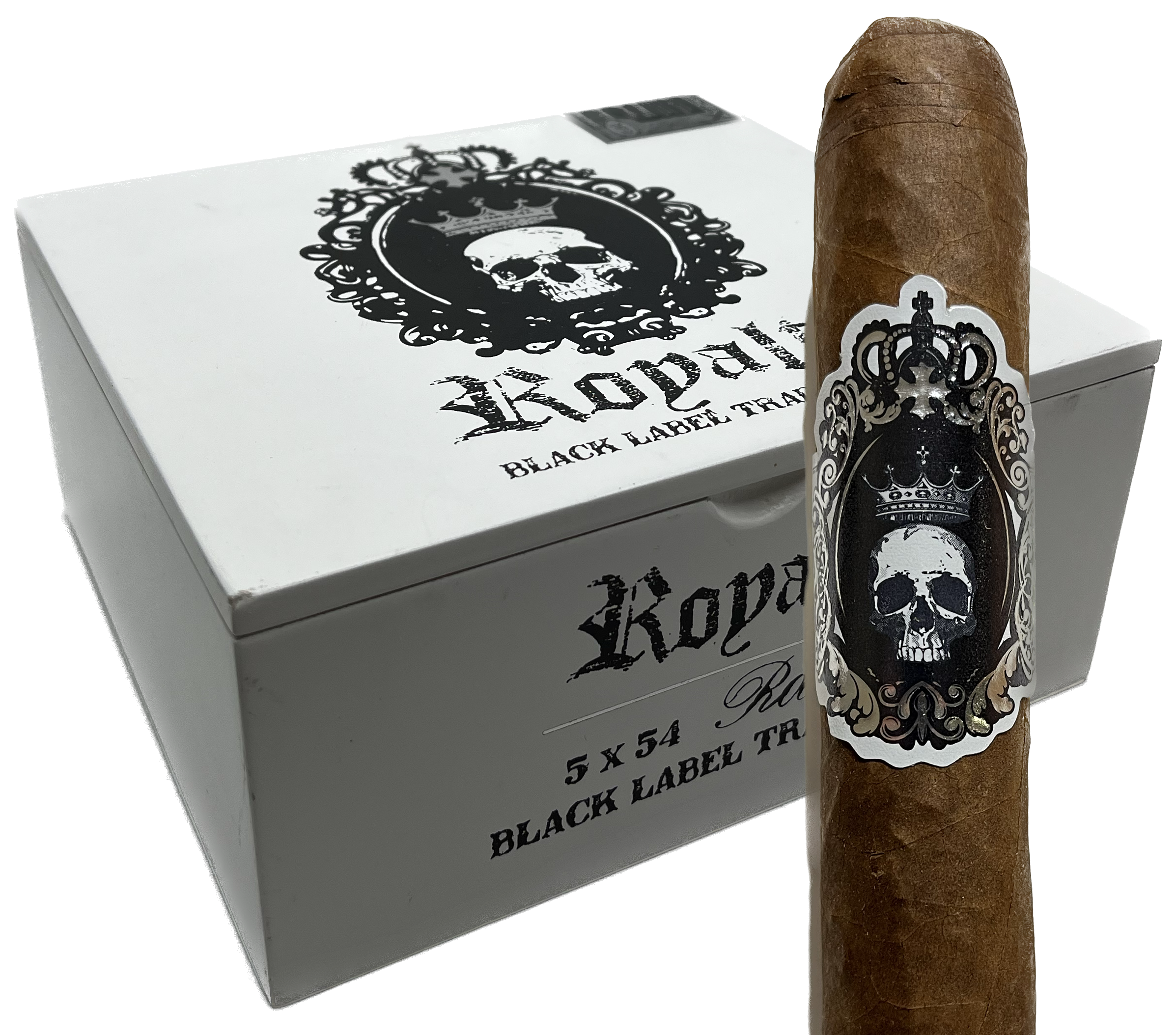 BLTC Royalty Cigar