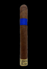 Crowned Heads Azul y Oro