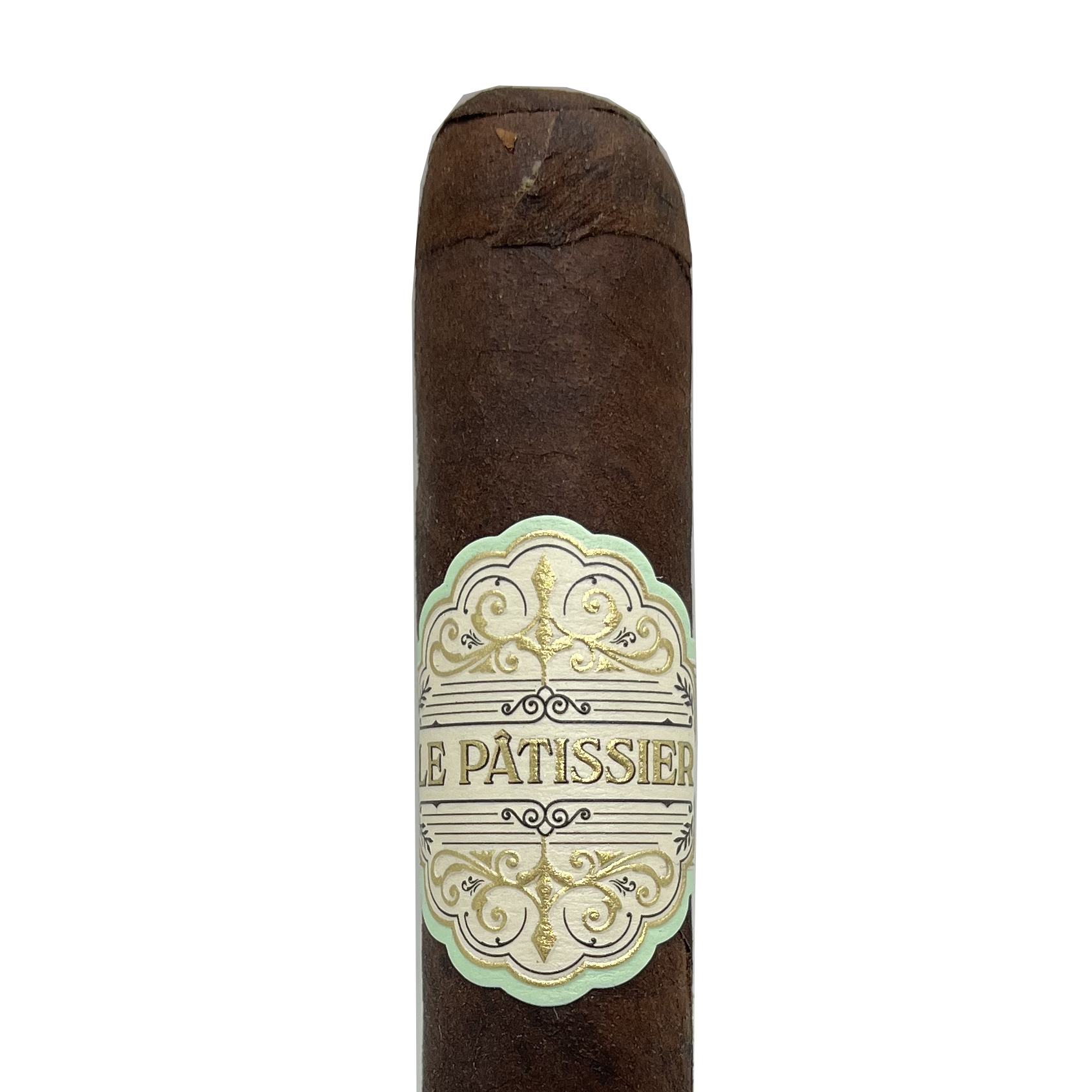Crowned Heads Le Patissier Cigar