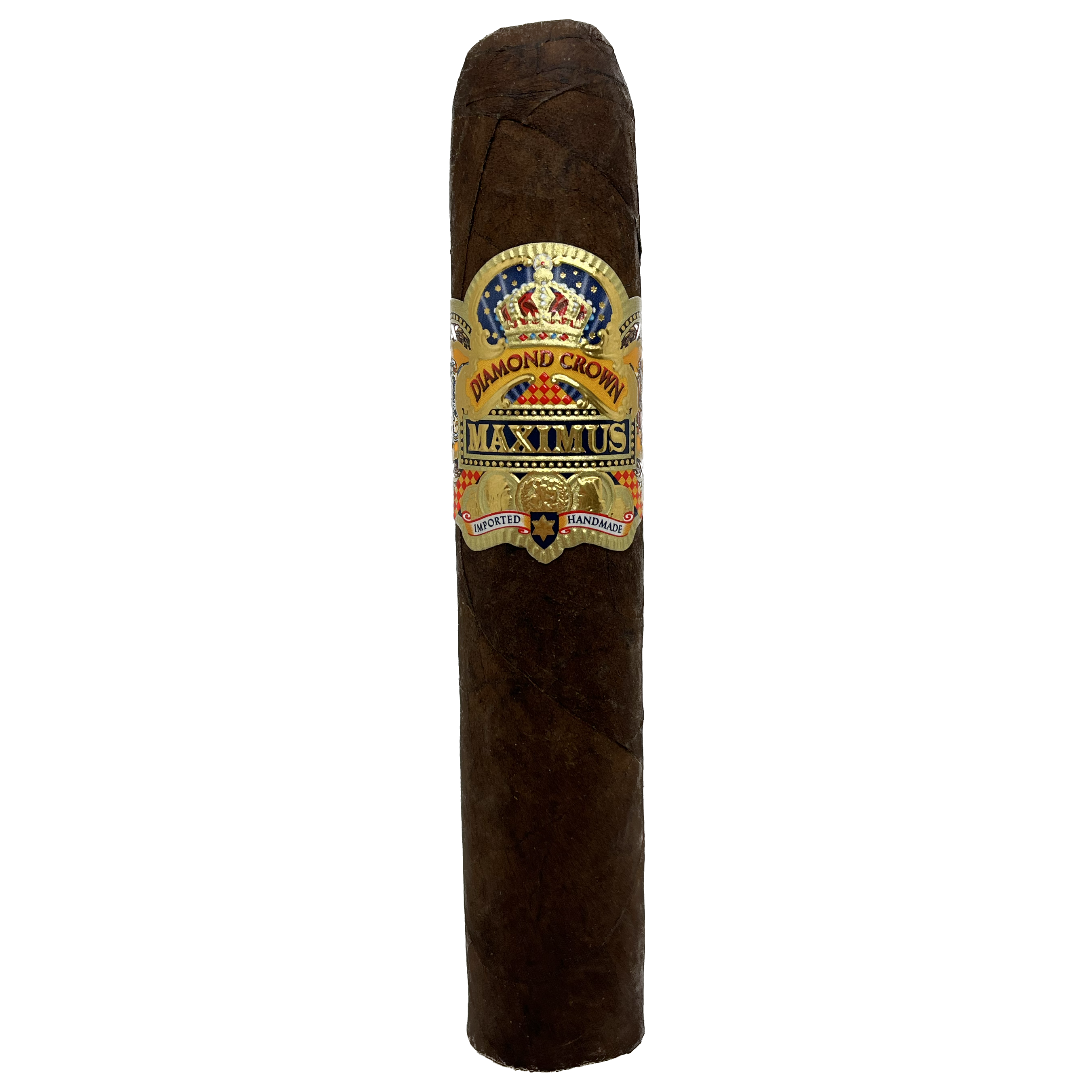 Diamond Crown Maximus Cigar