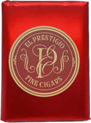El Prestigio My Cigar Pack