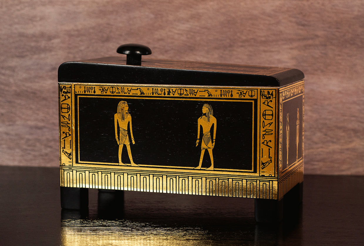 Foundation Senetjer