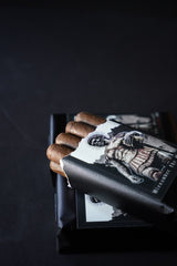 Tobacco Tactical Cigars