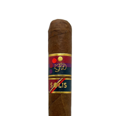 Lfd Solis Cigar