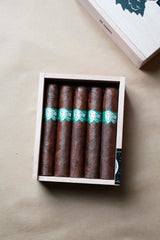 Lykos Habano Cigar Tobacco Tactical