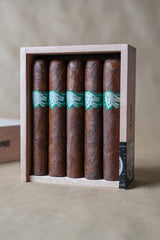 Lykos Habano Tobacco Tactical