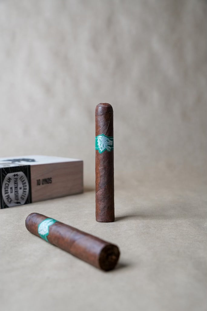 Lykos Tobacco Tactical