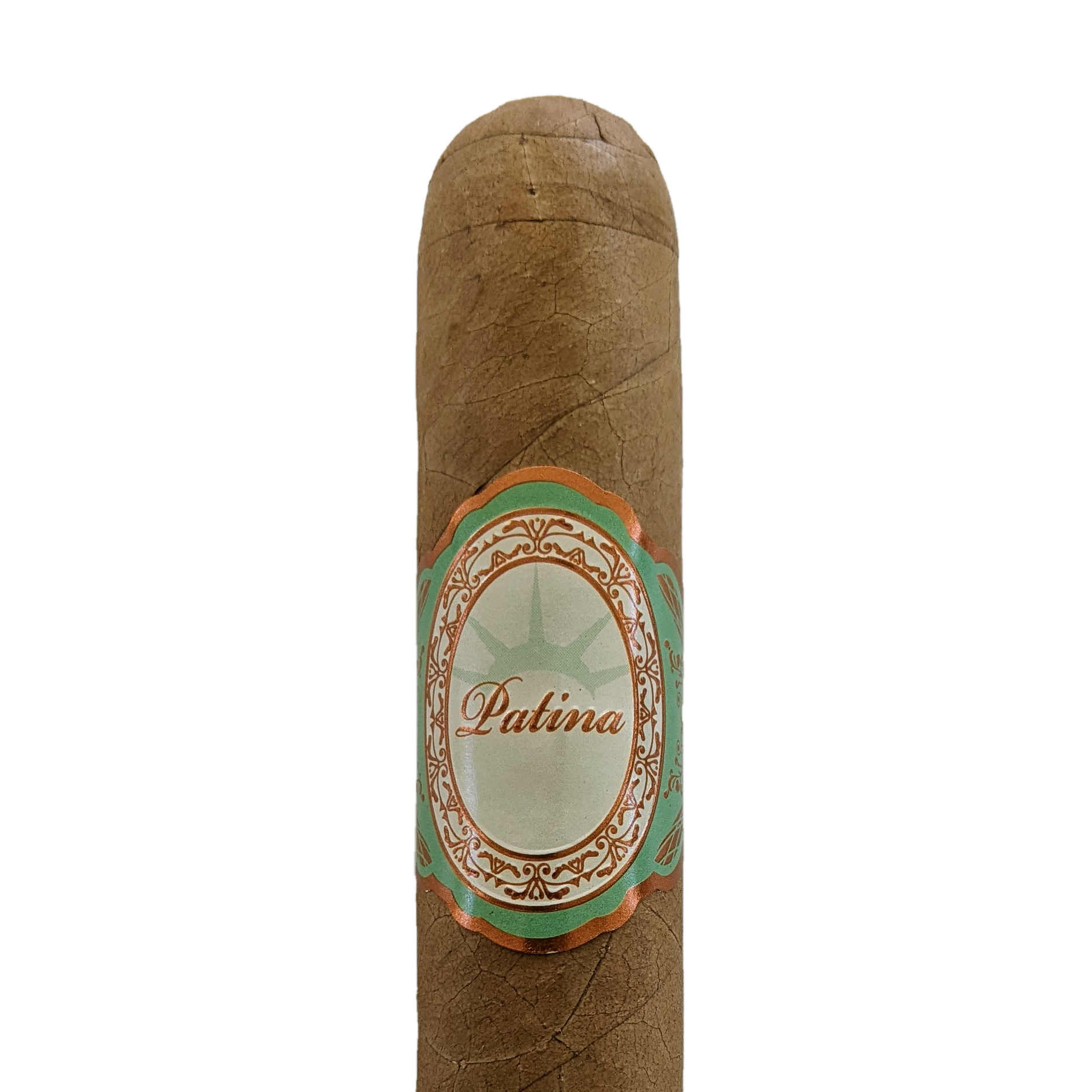 Patina Connecticut Robusto (2)