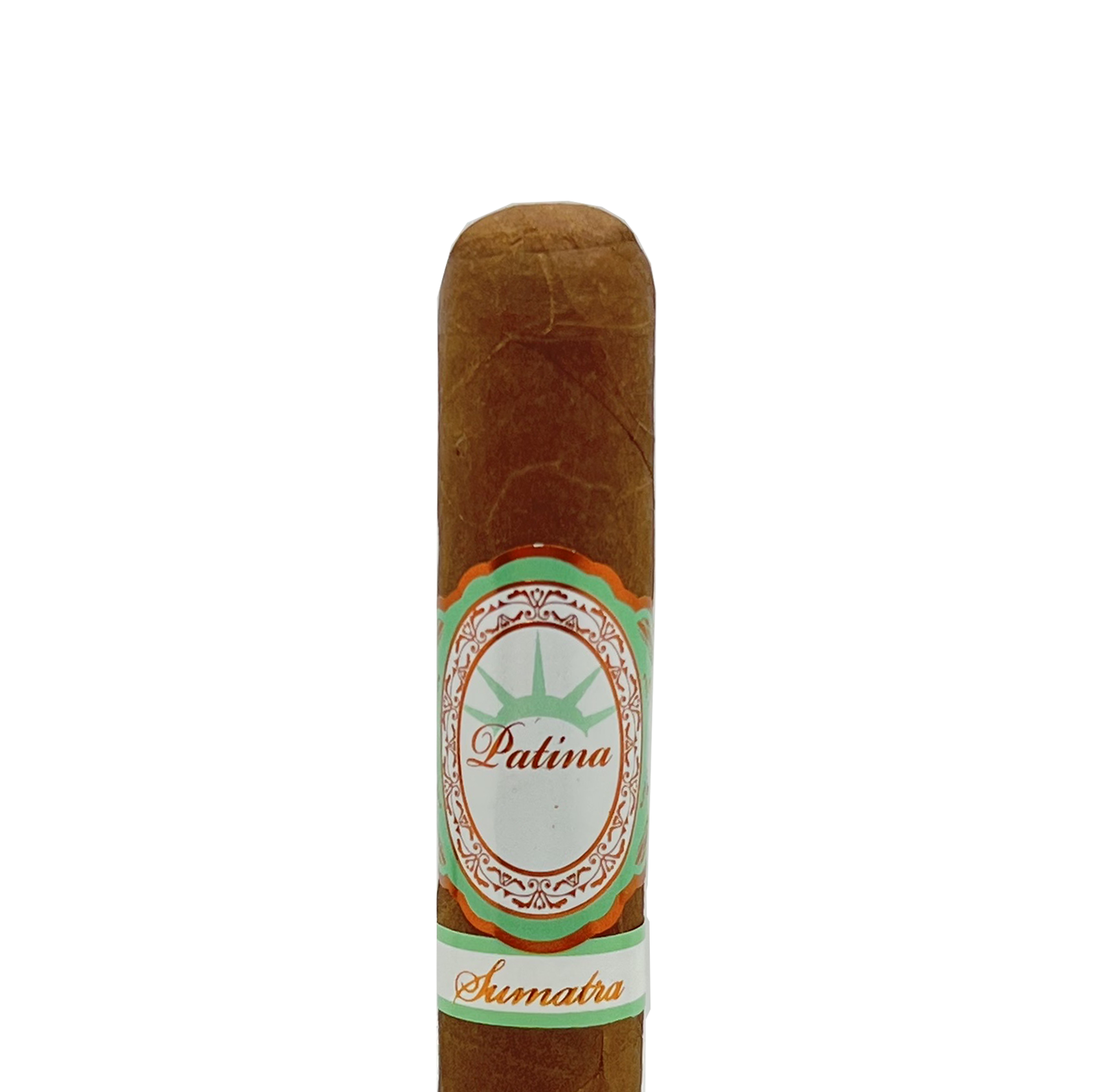 Patina Sumatra Cigar