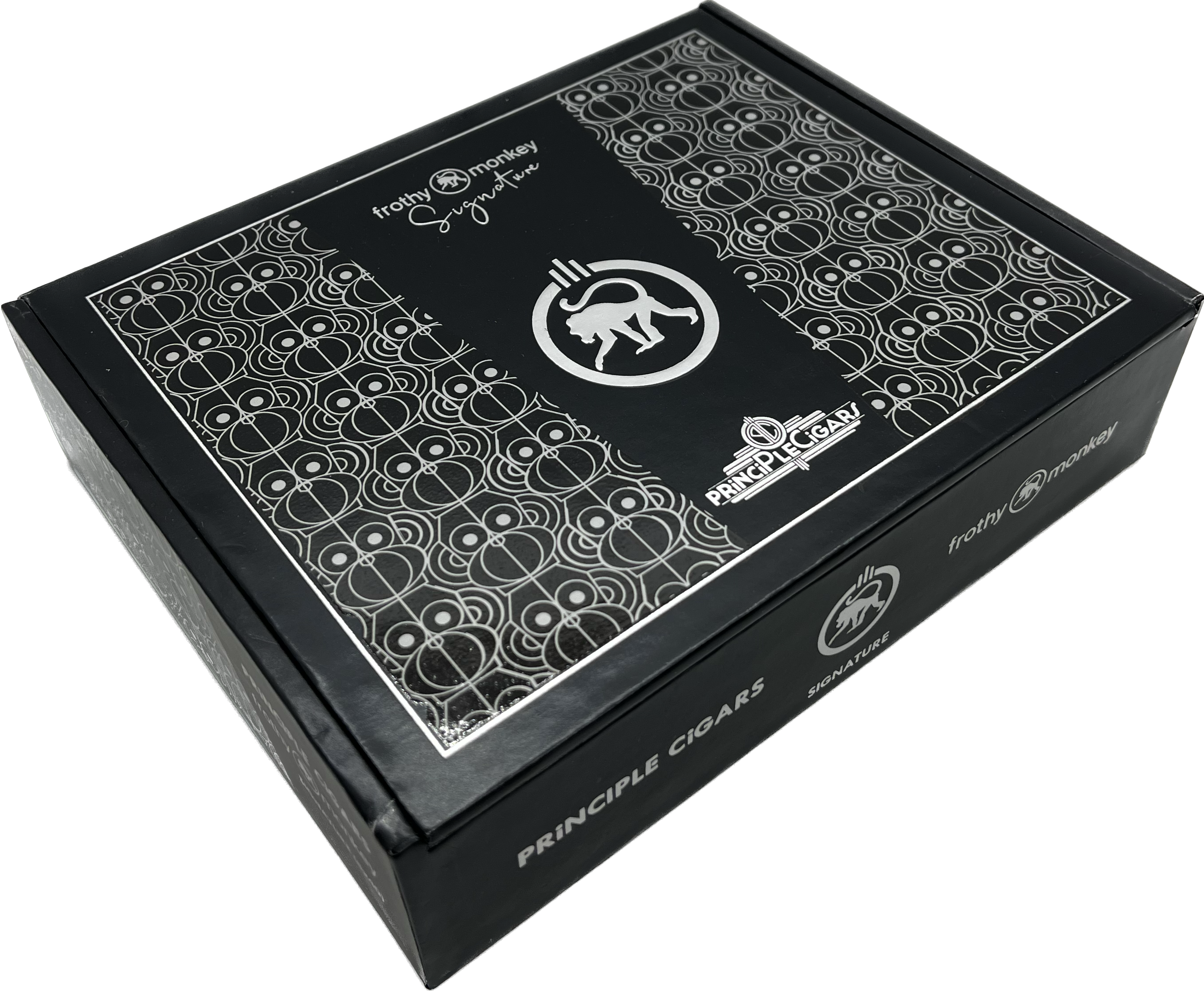 Principle Frothy Monkey Box