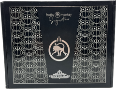 Principle Frothy Monkey Cigar Box