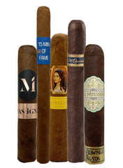 Should I Smoke this cigar sampler 11.0
