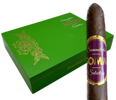 SOMM PREMIER CRU CIGARS