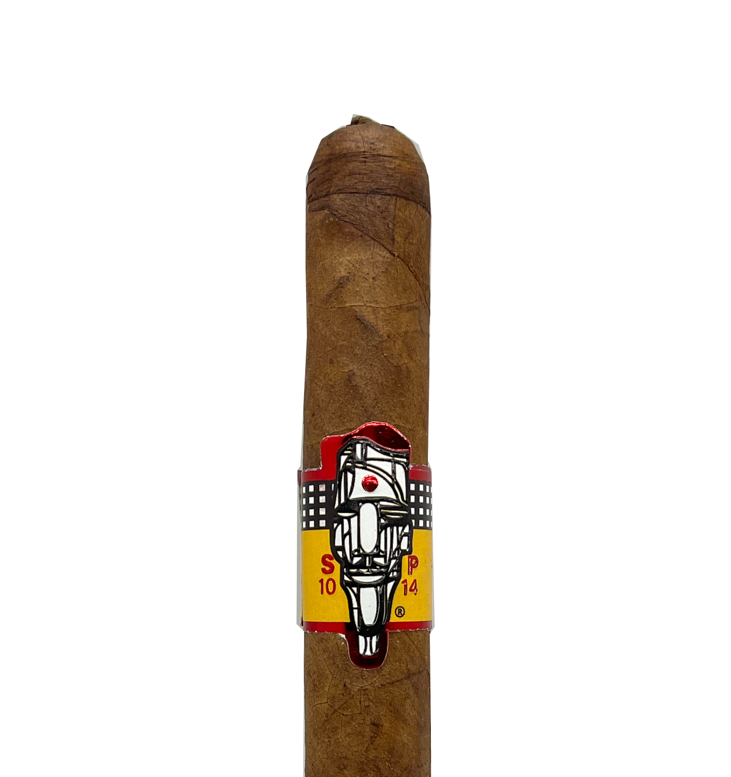 Sanj Patel Cigar