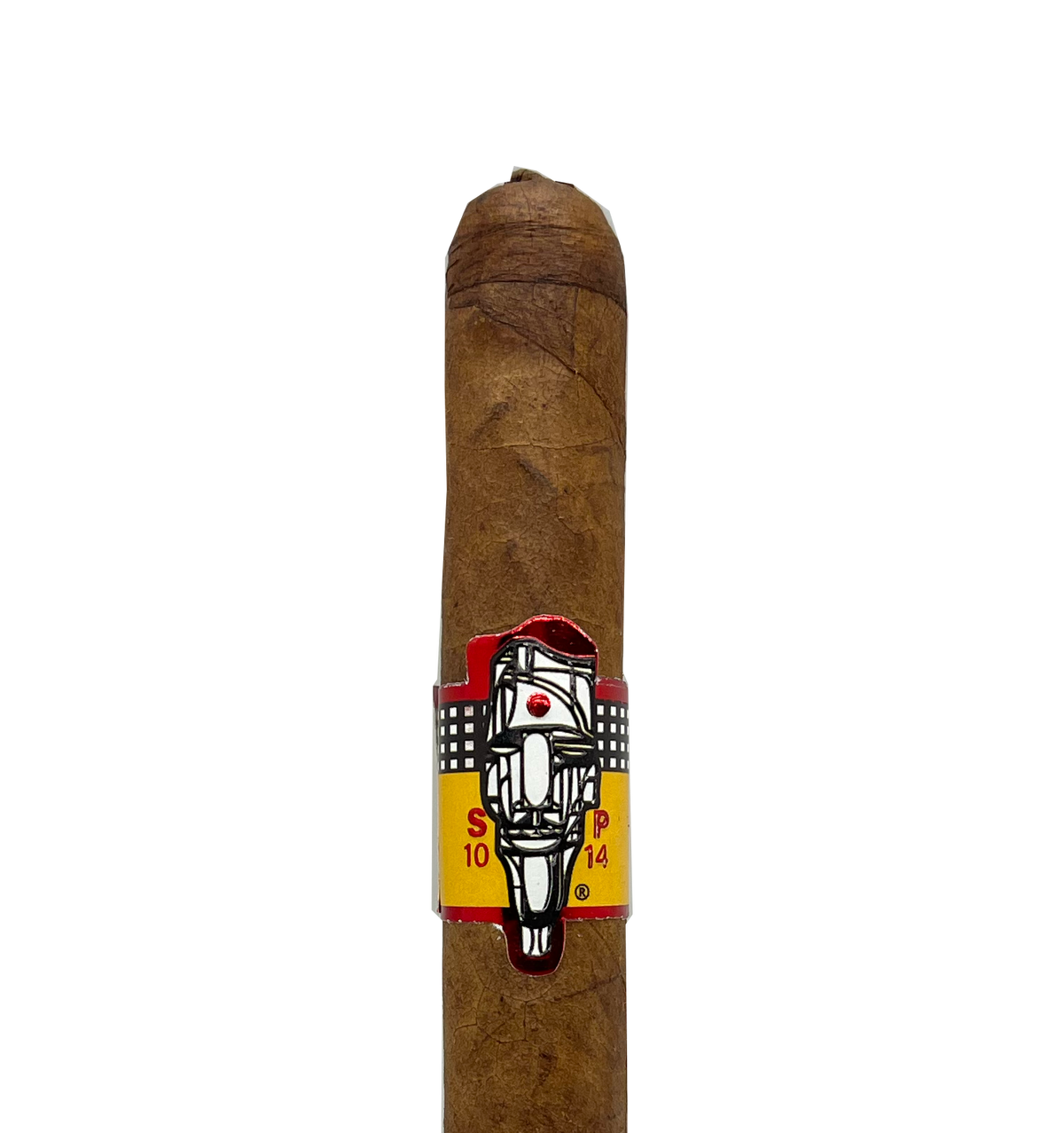 Sanj Patel Cigar