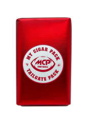 The best football tailgate cigars